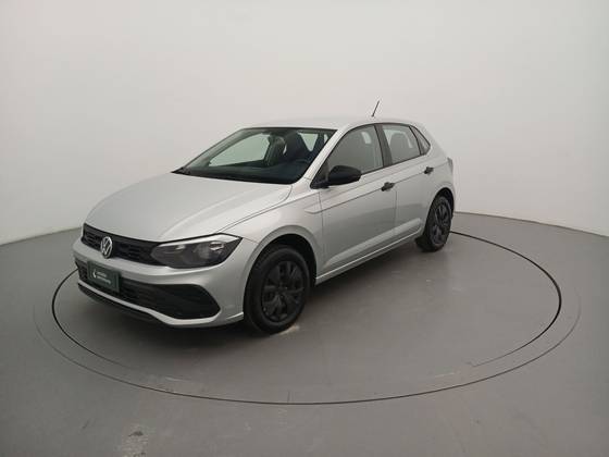 VOLKSWAGEN POLO 1.0 MPI TRACK MANUAL VOLKSWAGEN POLO 1.0 MPI TRACK MANUAL